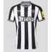 Newcastle United Joelinton #7 Hemmatröja 2023-24 Kortärmad